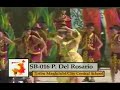 Cebu Sinulog 2007 and MJ CUENCO MABOLO Elementary