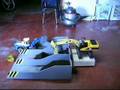 rc bagger CATERPILLAR
