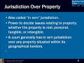 Chapter 3 - Business Law Chapter 3 - Business Law