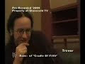 Cradle of Filth Interview with Dave Pybus (2 - 2) Cradle of Filth Interview with Dave Pybus (2 - 2)