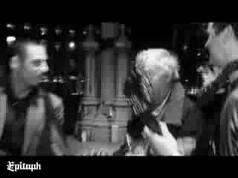 The Matches - Yankee in a Chip Shop