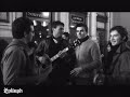 The Matches - Yankee in a Chip Shop
