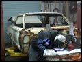 Duncan Garage Time Lapse