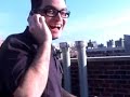 Timothy Saccenti - Interview