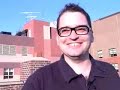 Timothy Saccenti - Interview