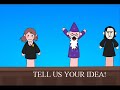 PPP brand new idea TRAILER