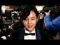 [2009.12.30] Jang Keun Suk - Sport TV MBC Drama Awards 2009