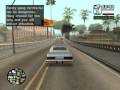 GTA San Andreas Mission 4 - Tagging up Turf