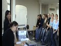 Groupe ESC Toulouse Apprentis Séminaire Cincinnati 2007