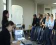 Groupe ESC Toulouse Apprentis Séminaire Cincinnati 2007