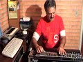 Adair Torres - Pedal Steel Guitar