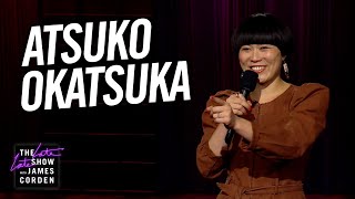 Atsuko Okatsuka
