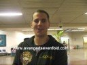 M. Shadows - AvengedSevenfold.com.br