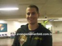 M. Shadows - AvengedSevenfold.com.br
