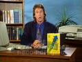 Yellow Pages ADS 3 - Jeffrey Wisotsky