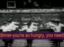focus your eyes