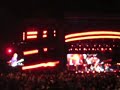 The POLICE, Maracana Stadium, Rio, Brasil