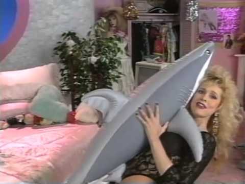 rhonda sheer