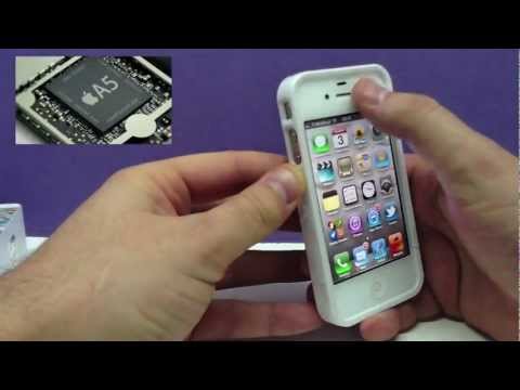 iPhone 4S - Moja recenzja