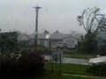 Hurricane Wilma Footage