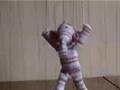 Sock and Glove - Episode 2 "Huffy"
