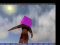 ExploitUserData- Script Launch Party