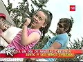 Christell - Ponte las Pilas (Cover Espa�ol)