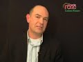 Charlie Rose Greenroom - Chris Anderson