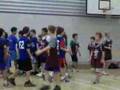 Serg Basketball post game