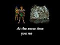 part 43. the ending violent quake coming out of the mt. badsel's cave. the orb is heading back to the kiere's temple. then the ending story will tell what happens. ps the credits didn't show due to a bug so was skipped after couple of minutes.