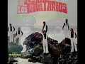 Los Sagitarios - mi amor por ti