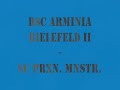DSC Arminia Bielefeld II - SC Prxn. Mnstr.