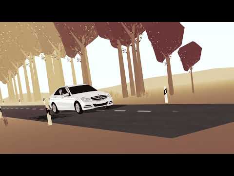 Mercedes-Benz Genuine Suspension