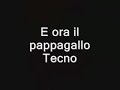 Pappagalli ballerini