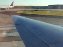 Boeing 717 Takeoff out of ATL