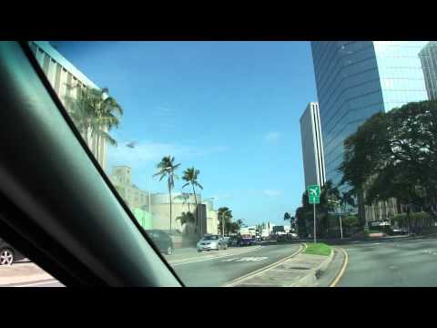 Honolulu - The building's name that I couldn't remember was Honolulu Hale. According to Wikipedia King Lunalilo is buried on the grounds of Kawaiahao Church. I still ca...