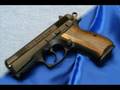 as melhores pistolas do mundo !!!