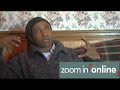 Sundance: Marco Williams, Director of Banished