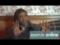 Sundance: Marco Williams, Director of Banished