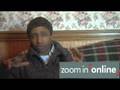 Sundance: Marco Williams, Director of Banished
