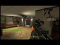 Rainbow Six Vegas 7 Rules to Winning a Clan Match (Xbox 360)