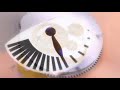 ETA valgranges movement