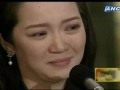 Cory Aquino Funeral - Kris Aquino's Message (2/2)