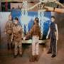 Stop motion animation Underwater Madelman the movie 5