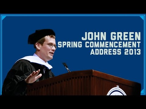 John Green -