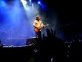 STARSAILOR -  Four to the floor @ Arena Santiago