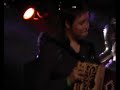 Bellowhead - Beautiful Days 2005 - Prickle Eye Bush