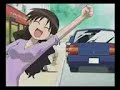 I Love Azumanga