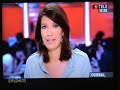 Blocus lycée de luynes !