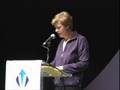 Hon. Tammy Baldwin Keynote Speech: Part 1